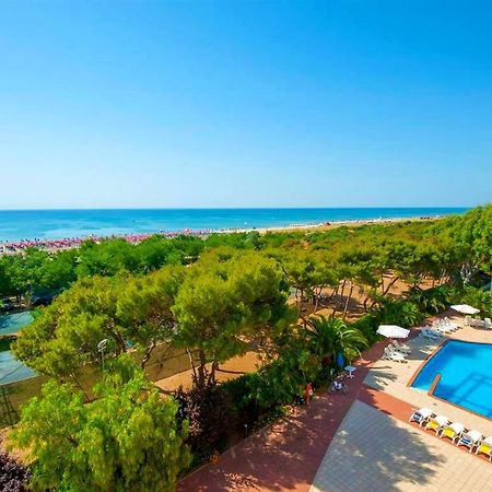 Stella Maris Hotel Lido Marina di Ginosa Exteriér fotografie