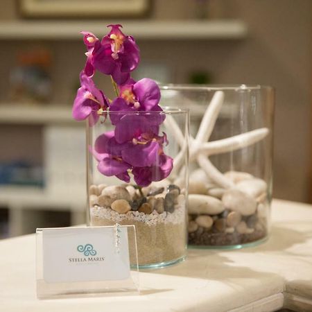 Stella Maris Hotel Lido Marina di Ginosa Exteriér fotografie