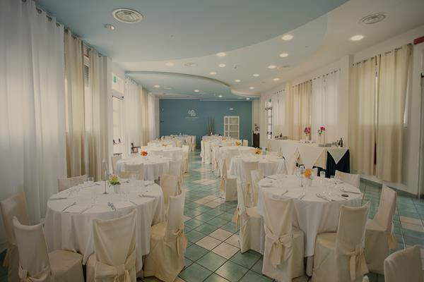 Stella Maris Hotel Lido Marina di Ginosa Exteriér fotografie