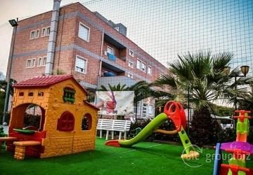 Stella Maris Hotel Lido Marina di Ginosa Exteriér fotografie