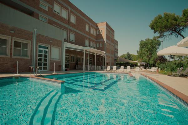 Stella Maris Hotel Lido Marina di Ginosa Exteriér fotografie